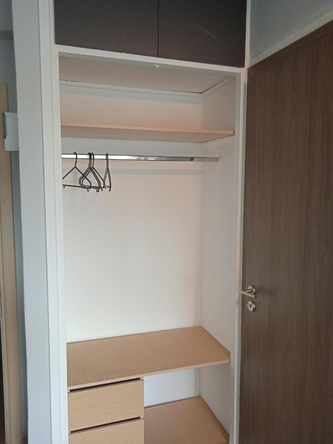 Paralion Town Apartments อเล็กซานโดรโพลิส ภายนอก รูปภาพ
