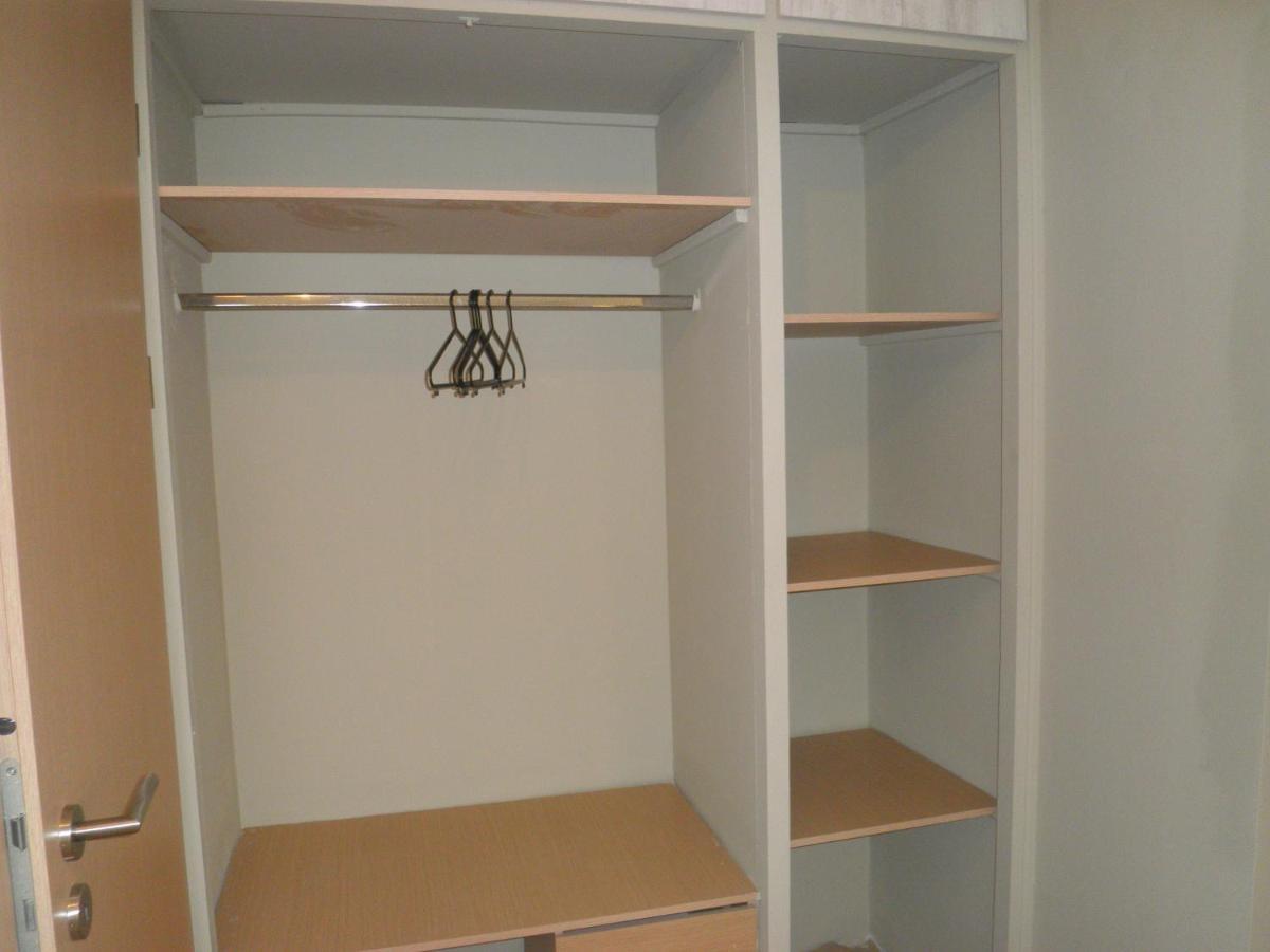 Paralion Town Apartments อเล็กซานโดรโพลิส ภายนอก รูปภาพ