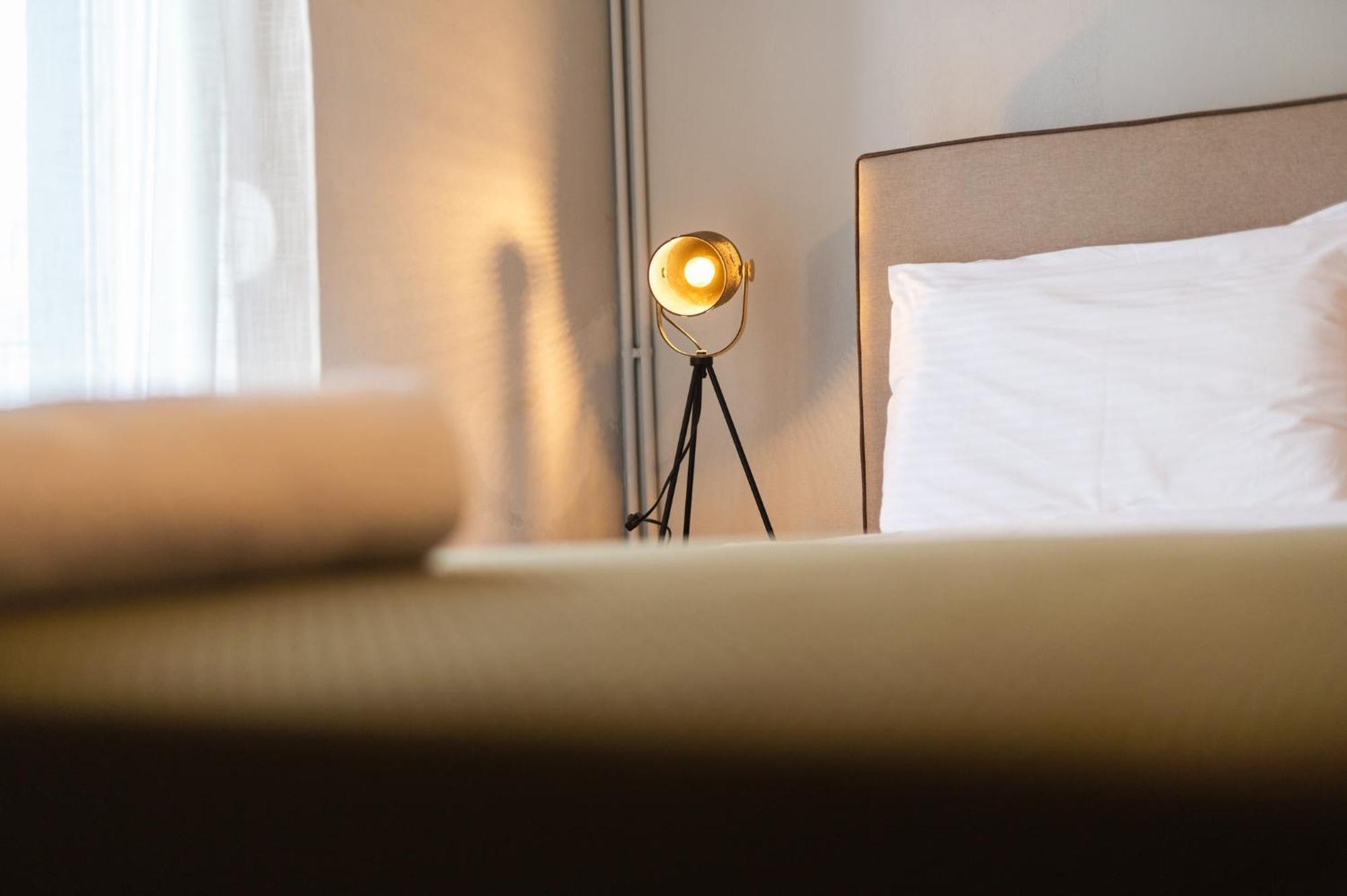 Paralion Town Apartments อเล็กซานโดรโพลิส ภายนอก รูปภาพ